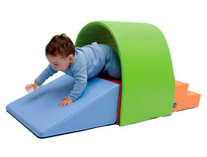 [2068184] SUMO DIDACTIC - Conjunto psicomotrocidad 20 multicolor 150x50x25 cm (Ref. 265)