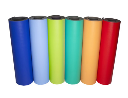 [2068159] SUMO DIDACTIC - Rollo foam escolar 5 mx130x1 cm (Ref. 977)