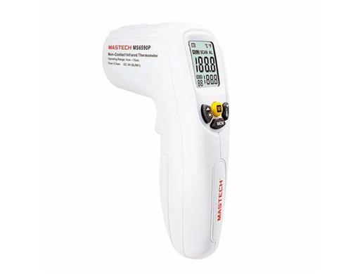 [2159440] Termometro infrarrojo digital sin contacto (Ref. 159440)