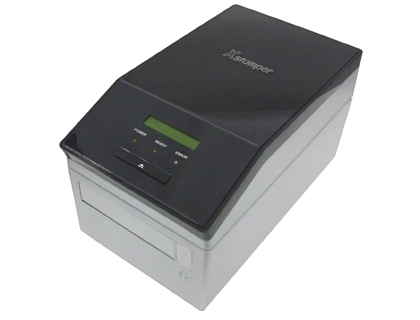 [2152229] X'STAMPER QUIX - MAQUINA DE SELLOS PREENTINTADOS (Ref.ESTM-H)