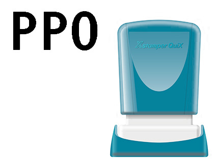 [2152174] X'STAMPER QUIX - SELLO PERSONALIZABLE COLOR NEGRO MEDIDAS 11X25 MM Q-04 (Ref.QPTL-Q1125RU Q04 NE)