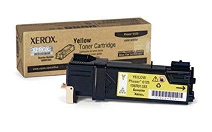 [9926180] XEROX - TEKTRONIX PHASER 6125 TONER AMARILLO (Ref.106R01333)