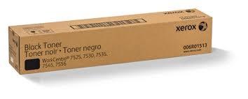 [9928298] XEROX - TONER NEGRO WORKCENTRE 7830/7835/7845/7855 (Ref.006R01513)
