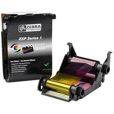 [9938521] ZEBRA - CINTA DE IMPRESION SERIES ZXP YMCKO COLOR (Ref.800011-140)
