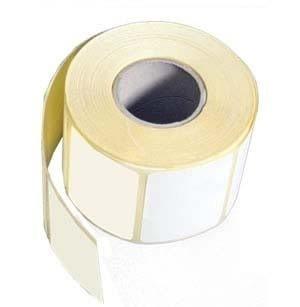 [9938046] ZEBRA - CINTA DE TRANSFERENCIA TÉRMICA BLANCO Z-SELECT 2000T, 102MMX127MM 12 ROLLOS/CAJA (565 UNIDADES) (Ref.800274-505)
