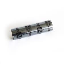 [9936729] ZEBRA - CINTA DE TRANSFERENCIA TÉRMICA, ROLLOS DE 110MMX74M Y DE 12´7 MM DE DIAMETRO (Ref.02300GS11007)
