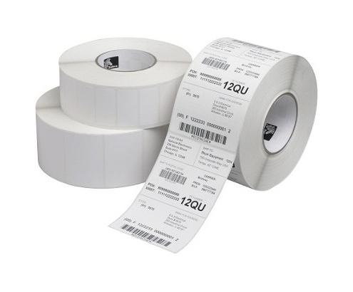 [9930362] ZEBRA - ETIQUETAS DE TRANSFERENCIA TÉRMICA Z-SELECT 2000D 152MMX102MM 5700 ETIQUETAS (Ref.800264-605)
