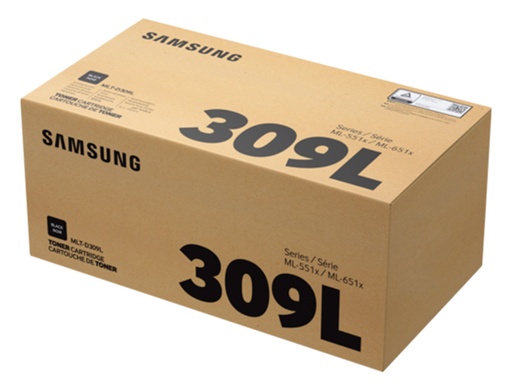 [9057701] SAMSUNG - Toner Laser ORIGINALES MLT-D309L Negro (Ref.MLT-D309L/ELS)