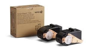 [9937638] XEROX - CONSUMIBLE IMPRESORA LASER TONER X2 7100 NEGRO (Ref.106R02605)