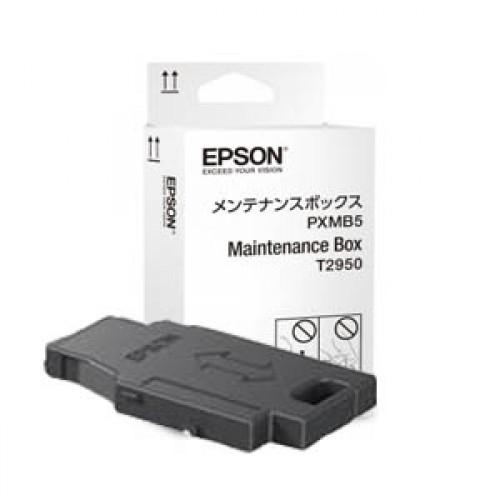 [9928587] EPSON - COLECTOR T295000 TINTA USADA WF-100/100W (Ref.C13T295000)