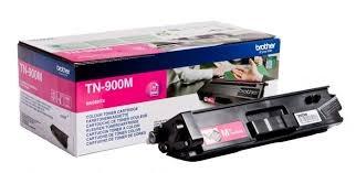 [1423041] BROTHER - Toner Laser ORIGINALES TN-900M Magenta (Ref.TN900M)