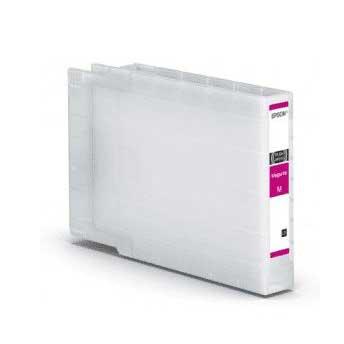 [9161018] EPSON - Ink-jet wf-c81xx / wf-c86xx xl magenta (Ref. C13T04B340)