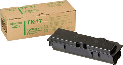 [9922314] KYOCERA MITA - TONER LASER KYOCERA FS-1000/1000+ (6.000 pág.) (Ref.1T02BX0EU0)