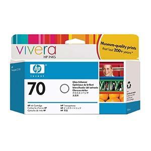 [1322629] HP ( HEWLETT PACKARD ) - Cartuchos ORIGINALES Inyección De Tinta 70 Negro (Ref.C9459A)