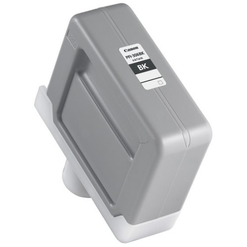 [9921037] CANON - CARTUCHO INKJET PFI-306BK NEGRO IPF 8300/6400/6450/8400/9400/9400S 300 ML (ref. 6657B001)