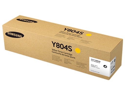[1402958] SAMSUNG - Toner Laser ORIGINALES CLT-Y6072S Amarillo (Ref.CLT-Y6072S/ELS)