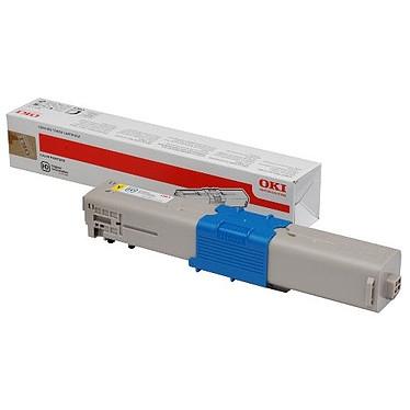[9926816] OKI - TONER C332/MC363 AMARILLO (1.500 pág.) (Ref.46508713)