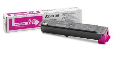 [9508509] KYOCERA MITA - KYOCERA - Consumibles tk-5205m (Ref. 1T02R5BNL0)