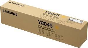 [1936515] SAMSUNG - Toner Laser ORIGINALES YELLOW 15.000 PAGS A4 PARA X3280/X3220 (Ref.CLT-Y804S/ELS)