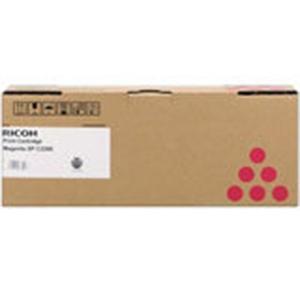 [1136658] RICOH - Toner Laser ORIGINALES K241 Magenta 2.000pg 406054/406767/ (Ref.407644)
