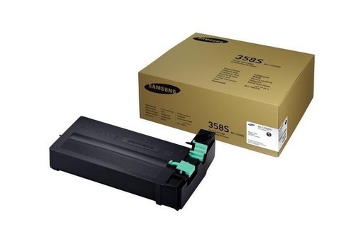[1946577] SAMSUNG - Toner Laser ORIGINALES BK 30K  (Ref.MLT-D358S/ELS)