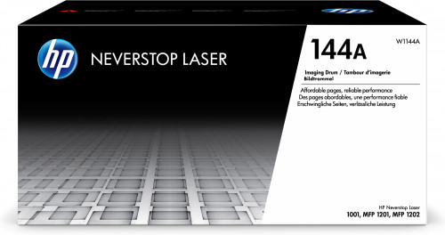 [9162383] HP ( HEWLETT PACKARD ) - Tambor laserjet 144a negro 20000 paginas (Ref. W1144A)