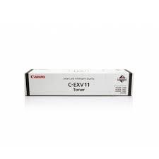 [1139664] CANON - Toner Laser ORIGINALES C-EXV11 NEGRO 21K (Ref.9629A002)