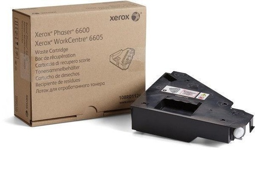 [9927656] XEROX - BOTE RESIDUAL PHASER 6600 30.000 PÁG. (Ref.108R01124)