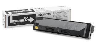 [9508507] KYOCERA MITA - KYOCERA - Consumibles tk-5205k (Ref. 1T02R50NL0)