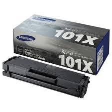 [1426959] SAMSUNG - Toner Laser ORIGINALES 101X Negro 700 paginas (Ref.MLT-D101X/ELS)
