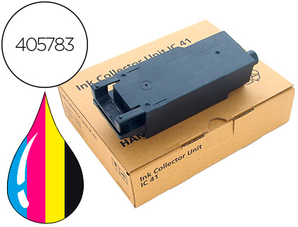 [9153696] RICOH - TONER SG2100N / SG3100 / SG3110DN / SG7100DN PACK COLOR AMARILLO CIAN MAGENTA NEGRO 27.000 PAG. (Ref.405783)