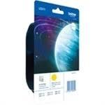 [9038441] BROTHER - Cartuchos ORIGINALES Inyección De Tinta LC970Y AMARILLO 0,3K (Ref.LC-970Y)