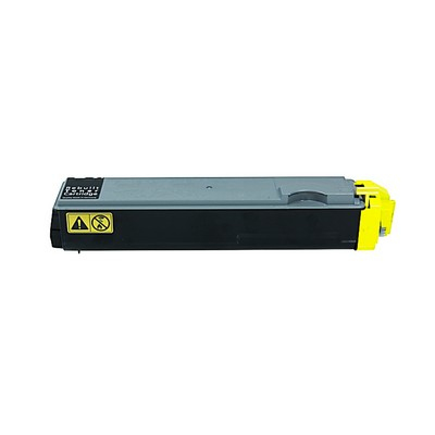 [2074354] KYOCERA MITA - Toner Laser ORIGINALES KYOCERA FS-C8600DN/8560DN AMARILLO 20000 PAG (Ref.TK8600Y)