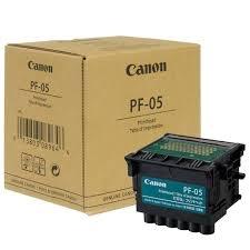[9920963] CANON - CABEZAL INYECCION TINTA PF-05 IPF Ipf6300/6400/8300/8400 (REF. 3872B001)