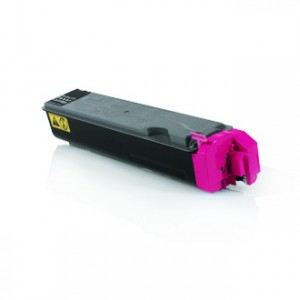 [2074353] KYOCERA MITA - Toner Laser ORIGINALES KYOCERA FS-C8600DN/8560DN MAGENTA 20000 PAG (Ref.TK8600M)