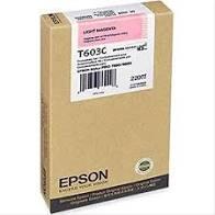 [9160878] EPSON - Ink-jet gf stylus pro 7800/9800 magenta claro (Ref. C13T603C00)