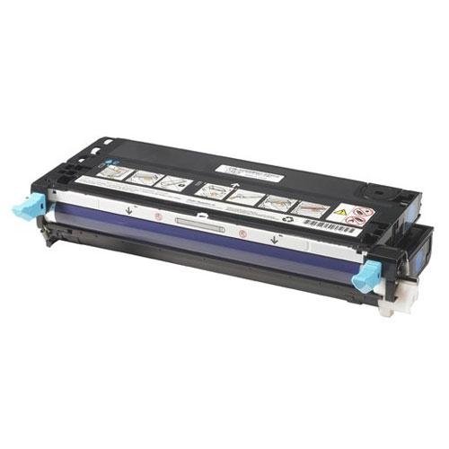 [9920107] DELL - TONER 3110CN/3115CN CIAN 8.000 PAG. (Ref.593-10171)