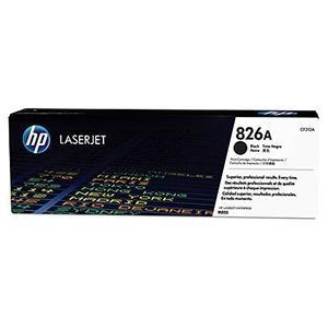 [1414869] HP ( HEWLETT PACKARD ) - Toner Laser ORIGINALES 826A Negro (Ref.CF310A)