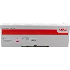 [1407703] OKI - Toner Laser ORIGINALES Magenta (Ref.44844614)