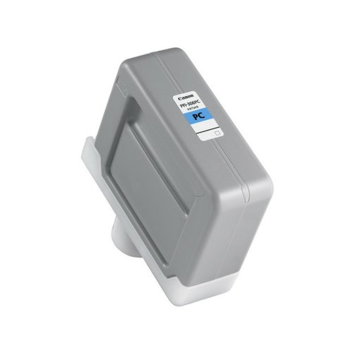 [9921031] CANON - CARTUCHO INKJET PFI-306PC CIAN FOTO IPF 8300/6400/6450/8400/9400/9400S 300 ML (ref. 6661B001)