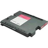 [1205095] RICOH - Cartuchos ORIGINALES Inyección De Tinta GC31-MGT Magenta (Ref.405690)