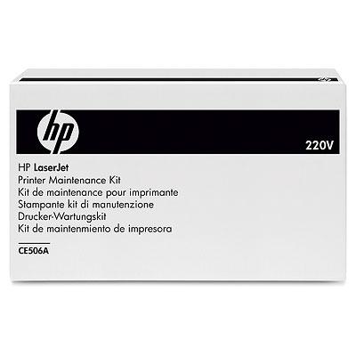 [9925077] HP - FUSOR LASERJET COLOR CP3520/CM3530/CP3525 (220V) (Ref.CE506A)