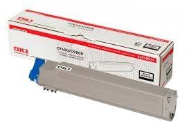[1780881] OKI - Toner Laser ORIGINALES Negro (Ref.42918916)