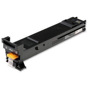 [1401776] EPSON - Toner Laser ORIGINALES 0493 Negro (Ref.C13S050493)