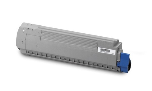 [1405100] OKI - Toner Laser ORIGINALES Cyan (Ref.44059167)
