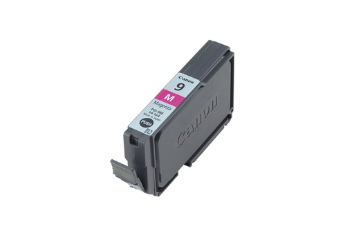 [1203594] CANON - Cartuchos ORIGINALES Inyección De Tinta PGI-9M Magenta (Ref.1036B001)