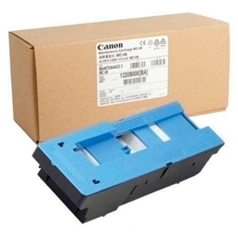[9920956] CANON - CARTUCHO MANTENIMIENTO IPF8000/9000 MC-08 () (Ref.1320B006AA)