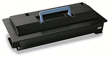 [1316310] OLIVETTI - Toner Laser ORIGINALES Negro D-COPIA 25/35/40/300/400/500 (Ref.B0381)