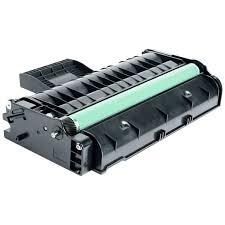 [1936677] RICOH - Toner larga duracion negro AIO SP311HE (Ref.407246)