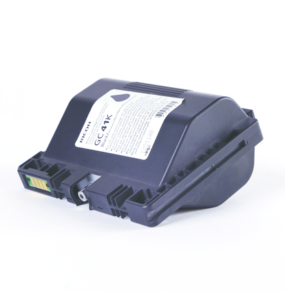 [1414020] RICOH - Cartuchos ORIGINALES Inyección De Tinta 41K Negro (Ref.405836)